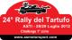 63 rally tartufo
